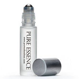 The #1 Pheromone Body Oil on the Market.  Indulge in the luxurious sensation of